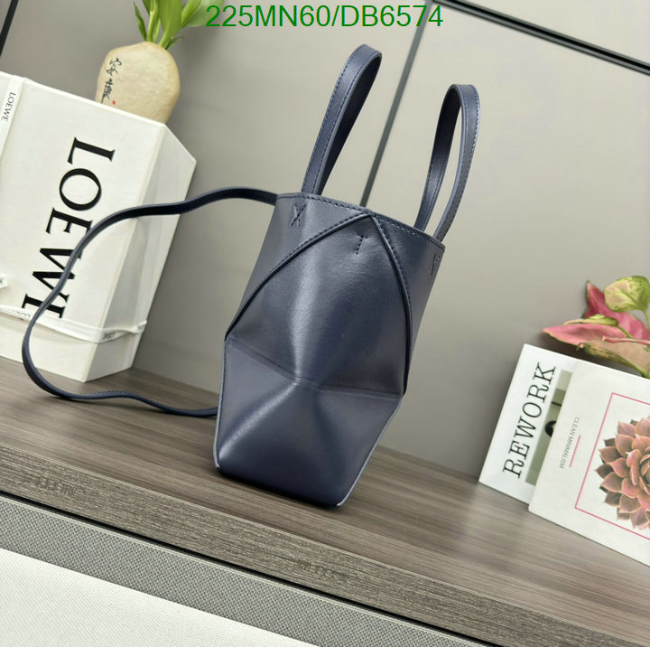 Loewe Bag-(Mirror)-Handbag- Code: DB6574 $: 225USD