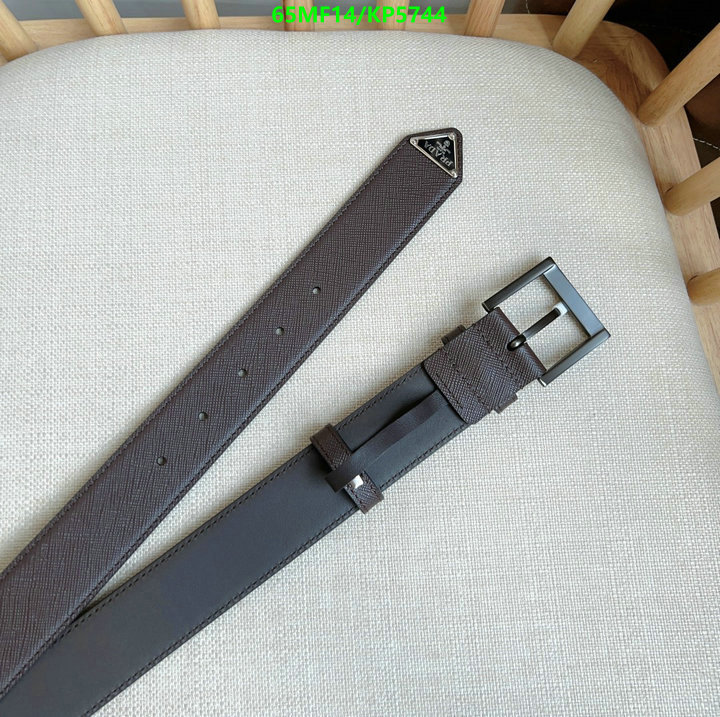 Belts-Prada Code: KP5744 $: 65USD