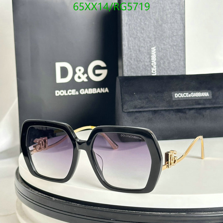 Glasses-D&G Code: RG5719 $: 65USD