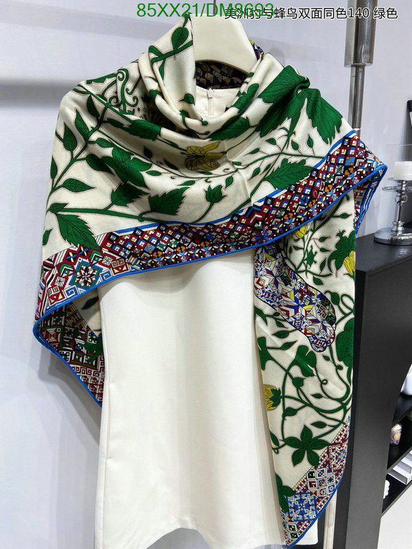 Scarf-Hermes Code: DM8693 $: 85USD