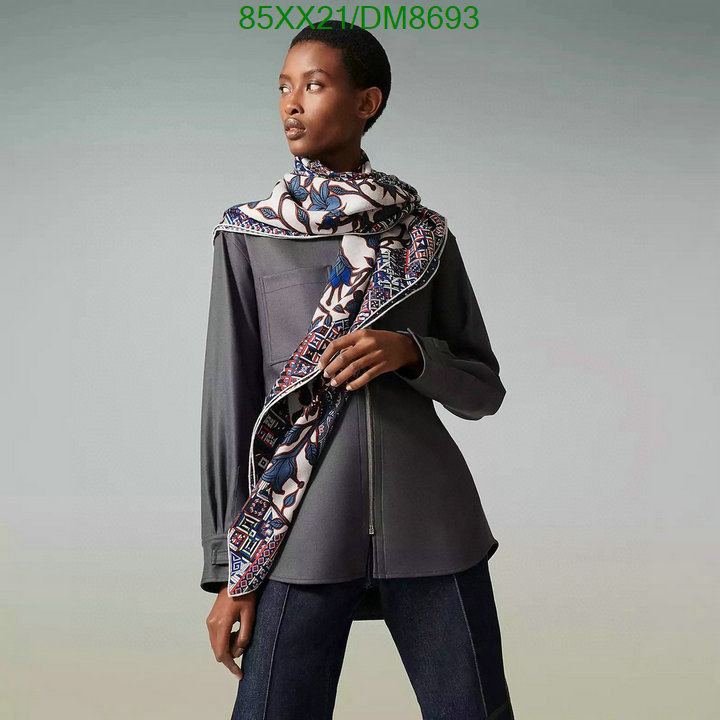 Scarf-Hermes Code: DM8693 $: 85USD