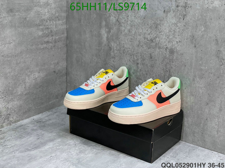 Women Shoes-NIKE Code: LS9714 $: 65USD