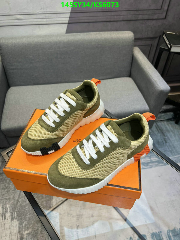 Men shoes-Hermes Code: KS6073 $: 145USD