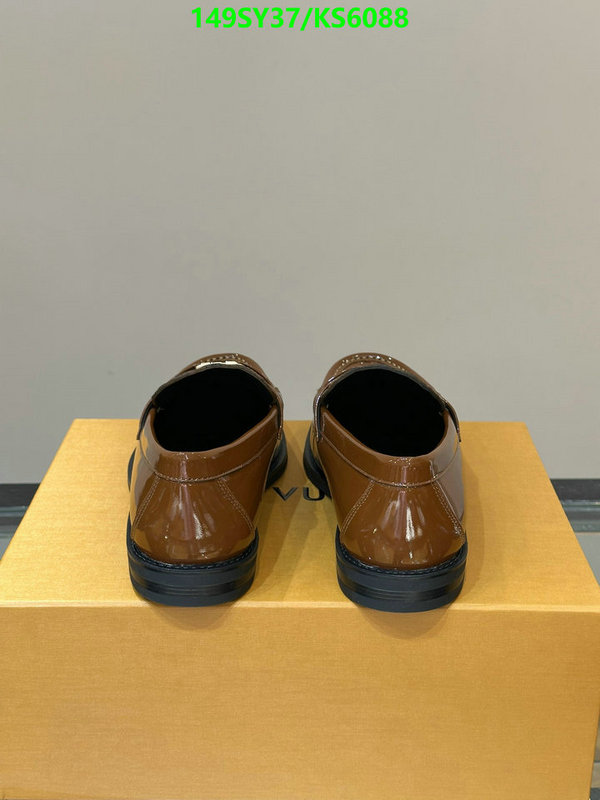 Men shoes-LV Code: KS6088 $: 149USD