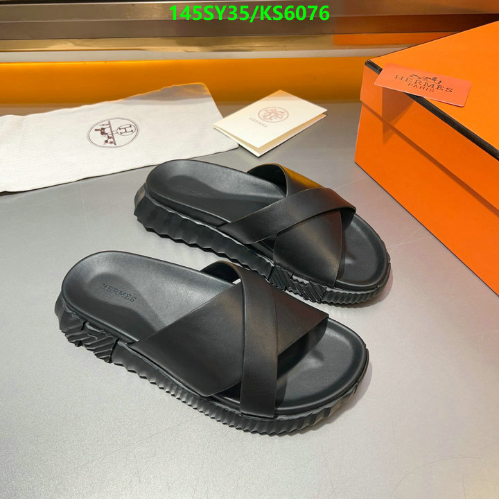 Men shoes-Hermes Code: KS6076 $: 145USD