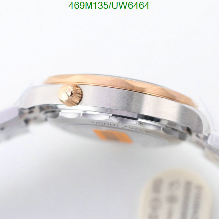 Watch-Mirror Quality- Code: UW6464 $: 469USD