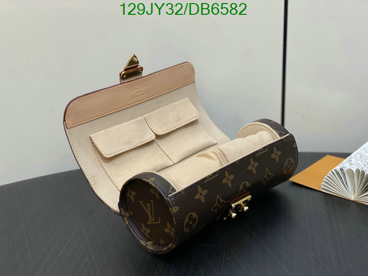 LV Bag-(Mirror)-Trio- Code: DB6582 $: 129USD