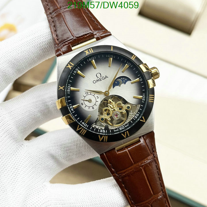 Watch-Mirror Quality- Code: DW4059 $: 219USD