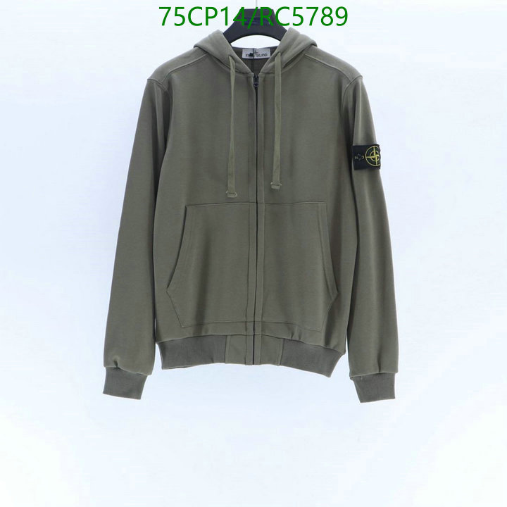 Clothing-Stone Island Code: RC5789 $: 75USD