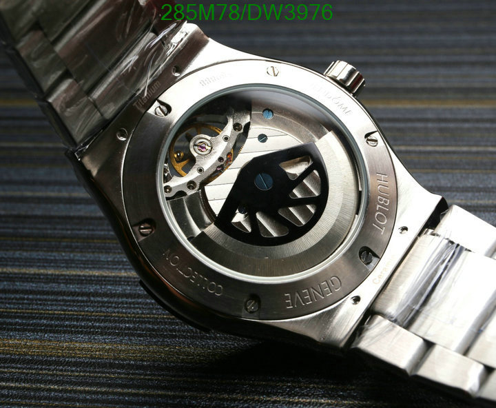 Watch-Mirror Quality- Code: DS3976 $: 285USD