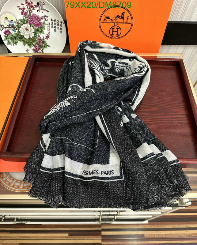 Scarf-Hermes Code: DM8709 $: 79USD