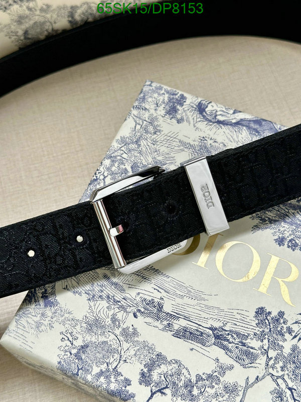 Belts-Dior Code: DP8153 $: 65USD