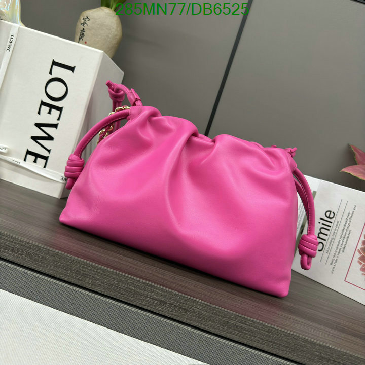 Loewe Bag-(Mirror)-Handbag- Code: DB6525 $: 285USD