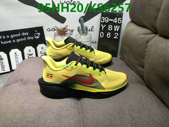 Men shoes-Nike Code: KS6257 $: 95USD