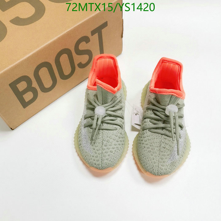 Kids shoes-Adidas Yeezy Boost Code: YS1420 $: 89USD