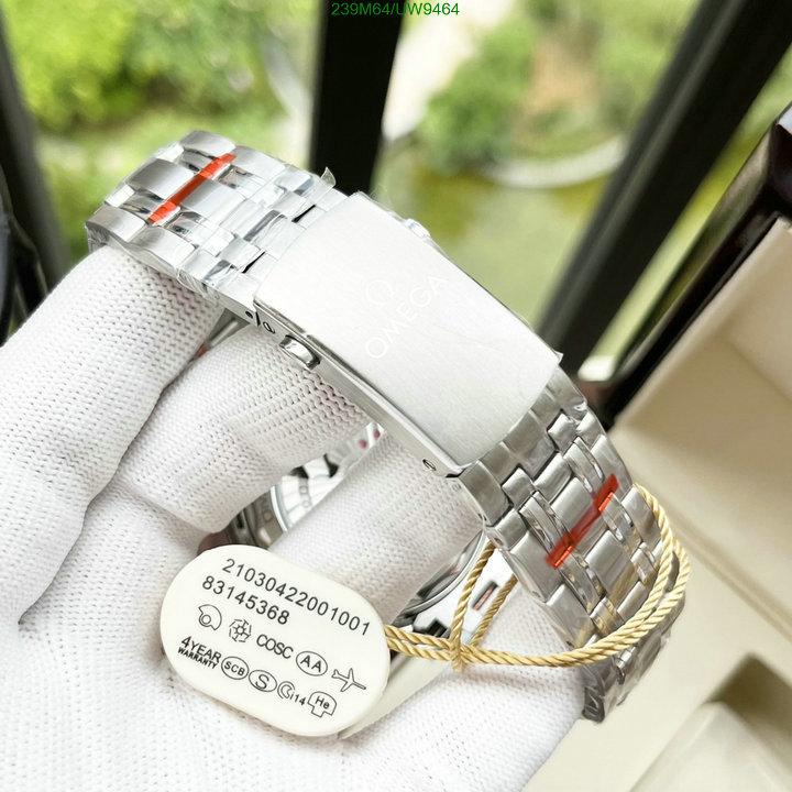 Watch-Mirror Quality- Code: UW9464 $: 239USD