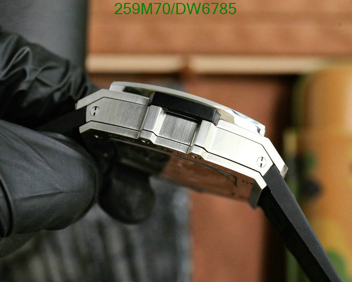 Watch-Mirror Quality- Code: DW6785 $: 259USD