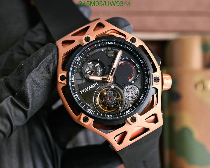 Watch-Mirror Quality- Code: UW9344 $: 345USD