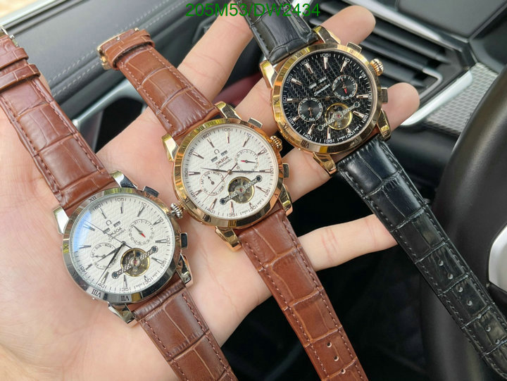 Watch-Mirror Quality- Code: DW2434 $: 205USD