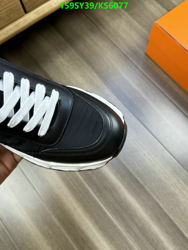 Men shoes-Hermes Code: KS6077 $: 159USD