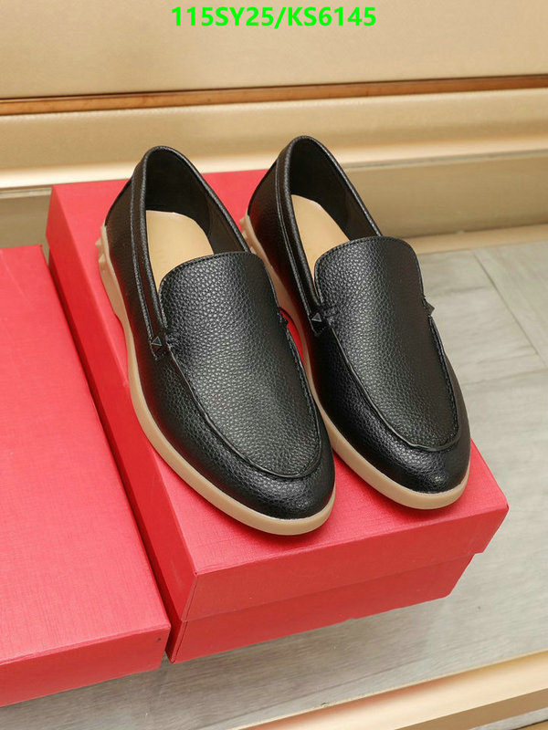 Men shoes-Valentino Code: KS6145 $: 115USD