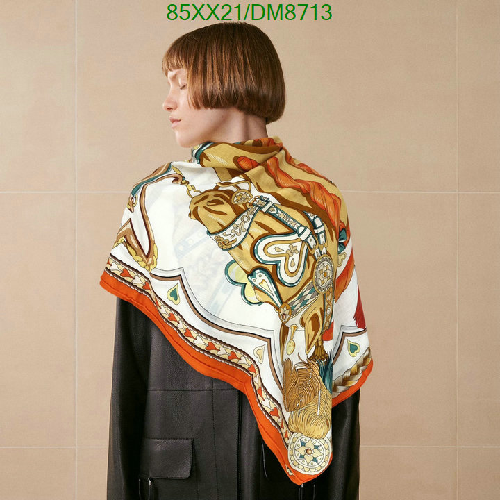 Scarf-Hermes Code: DM8713 $: 85USD