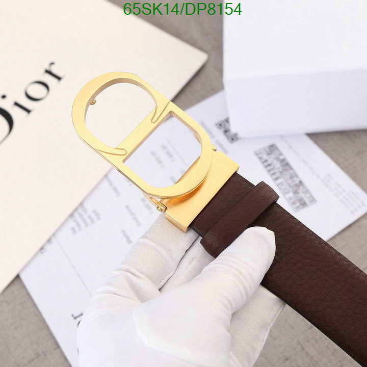 Belts-Dior Code: DP8154 $: 65USD