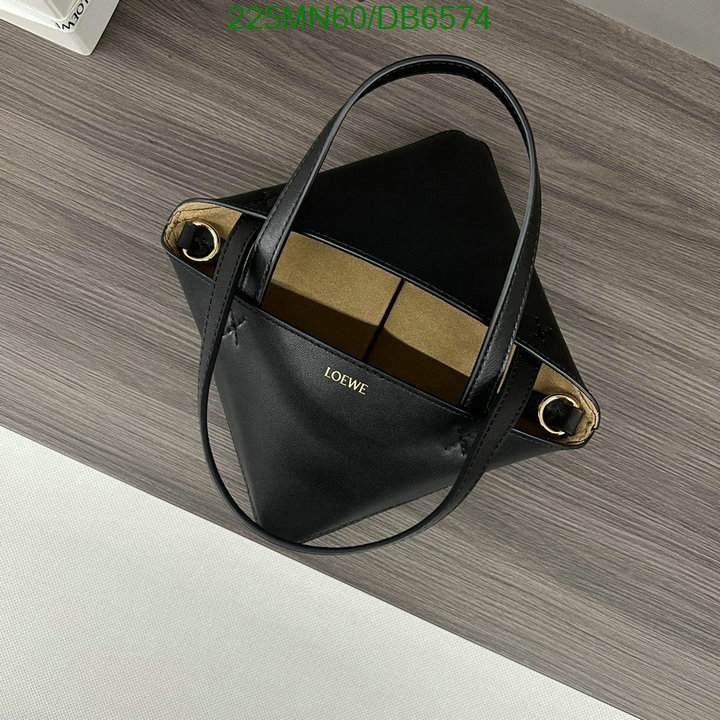 Loewe Bag-(Mirror)-Handbag- Code: DB6574 $: 225USD