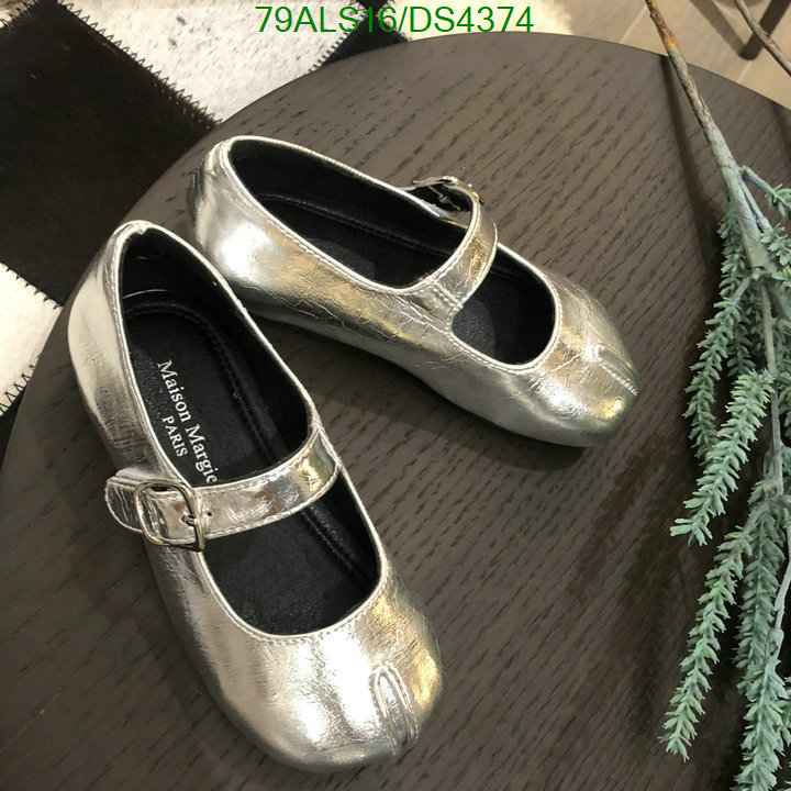 Kids shoes-Maison Margiela Code: DS4374 $: 79USD