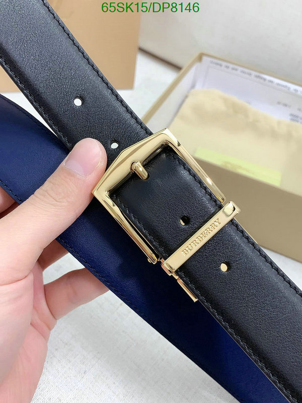 Belts-Burberry Code: DP8146 $: 65USD