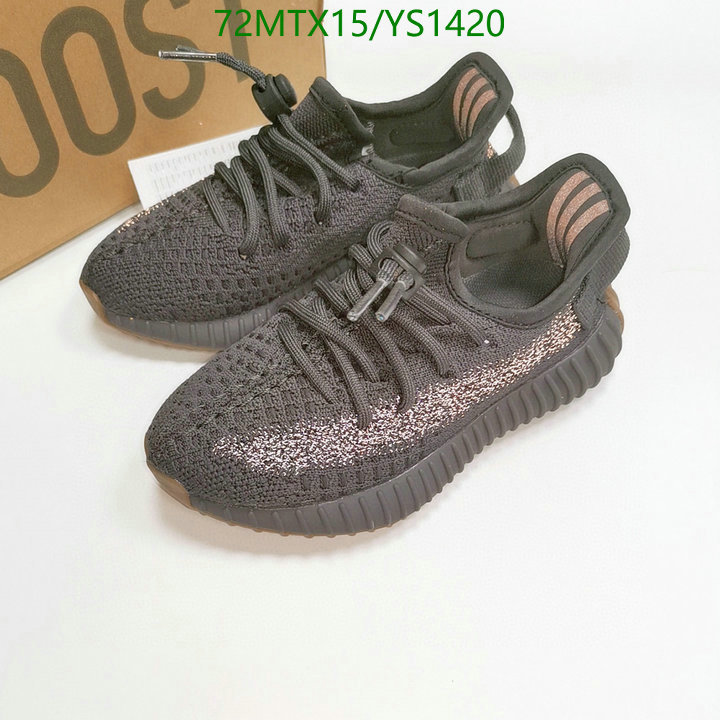 Kids shoes-Adidas Yeezy Boost Code: YS1420 $: 89USD