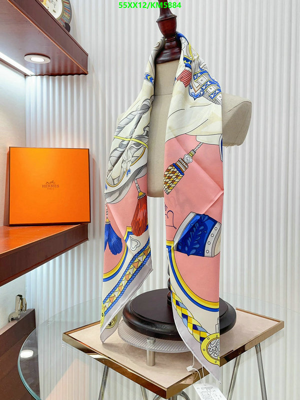 Scarf-Hermes Code: KM5884 $: 55USD