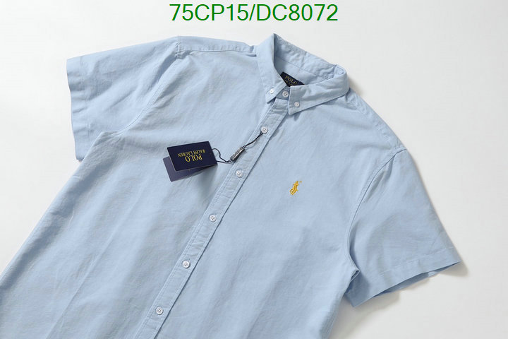 Clothing-Ralph Lauren Code: DC8072 $: 75USD