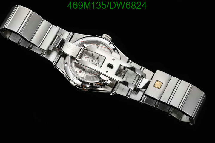 Watch-Mirror Quality- Code: DW6824 $: 469USD