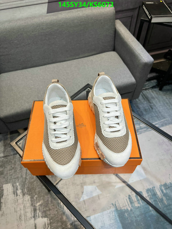 Women Shoes-Hermes Code: KS6073 $: 145USD