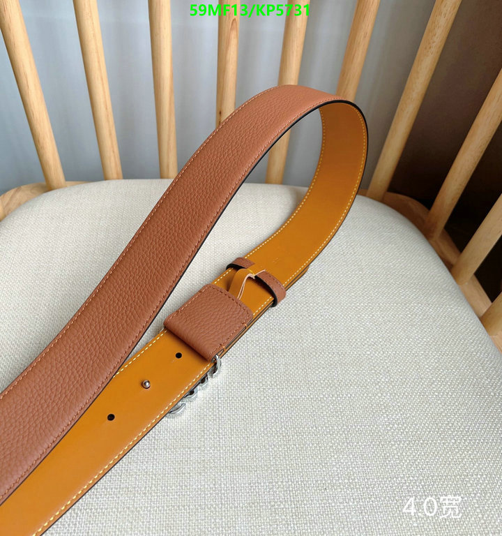 Belts-Loewe Code: KP5731 $: 59USD