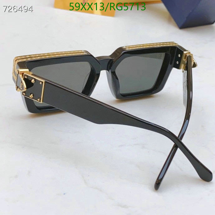 Glasses-LV Code: RG5713 $: 59USD