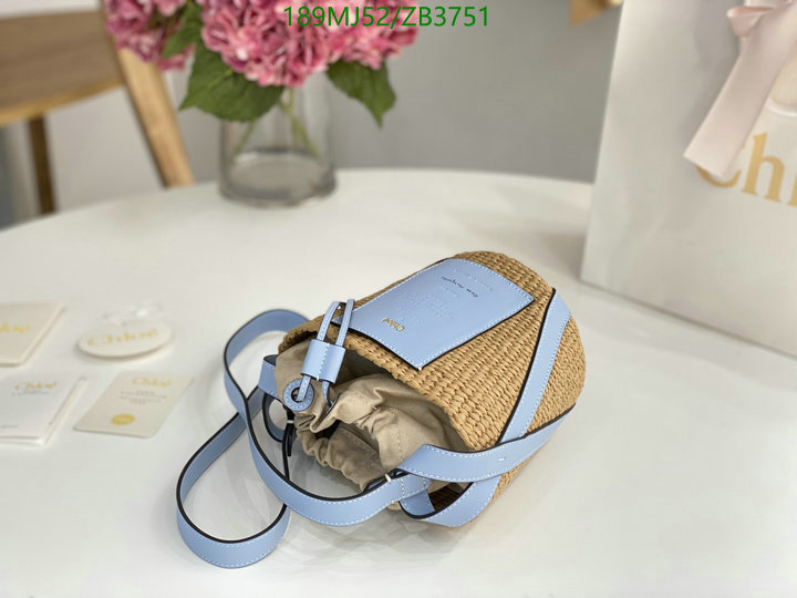 Chloe Bag-(Mirror)-Crossbody- Code: ZB3751 $: 189USD