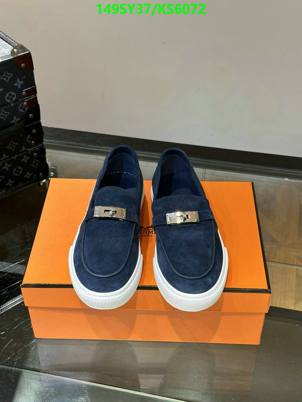 Men shoes-Hermes Code: KS6072 $: 149USD