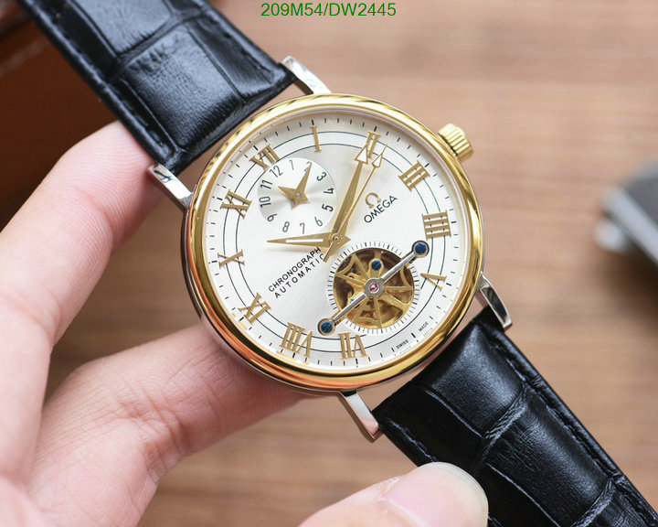 Watch-Mirror Quality- Code: DW2445 $: 209USD