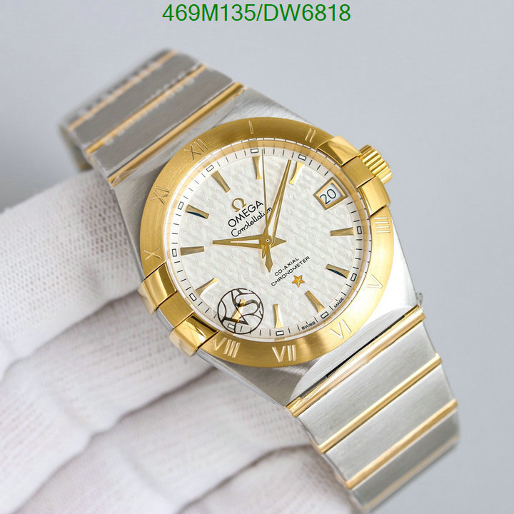 Watch-Mirror Quality- Code: DW6818 $: 469USD