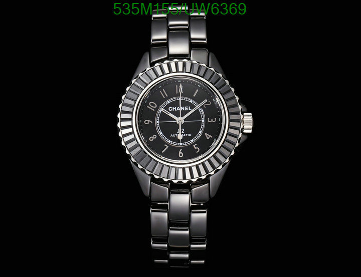 Watch-Mirror Quality- Code: UW6369 $: 535USD