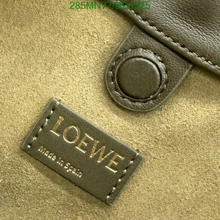 Loewe Bag-(Mirror)-Handbag- Code: DB6525 $: 285USD