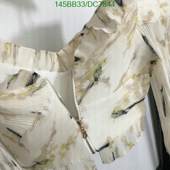 Clothing-Zimmermann Code: DC7844 $: 145USD