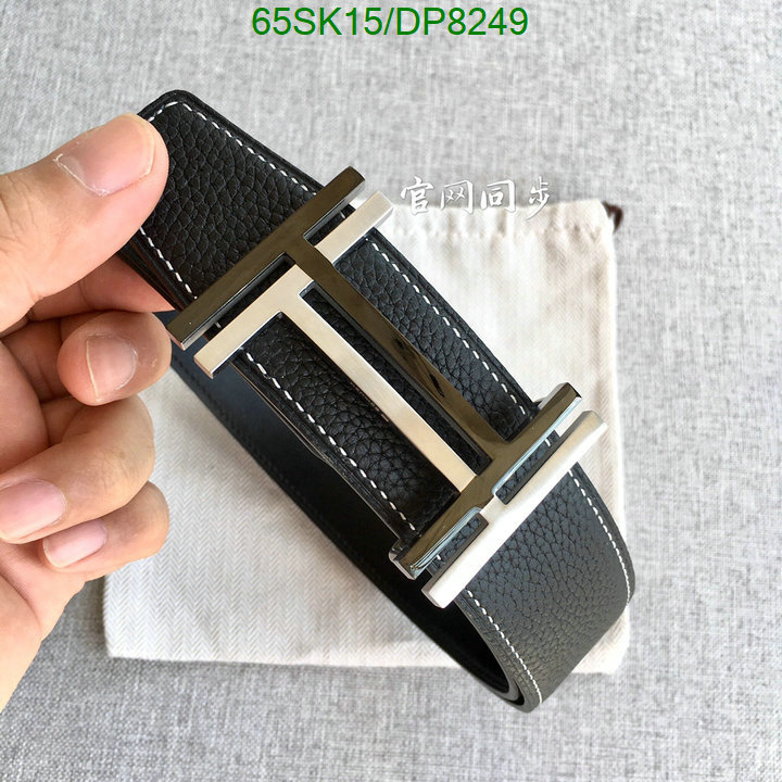 Belts-Hermes Code: DP8249 $: 65USD