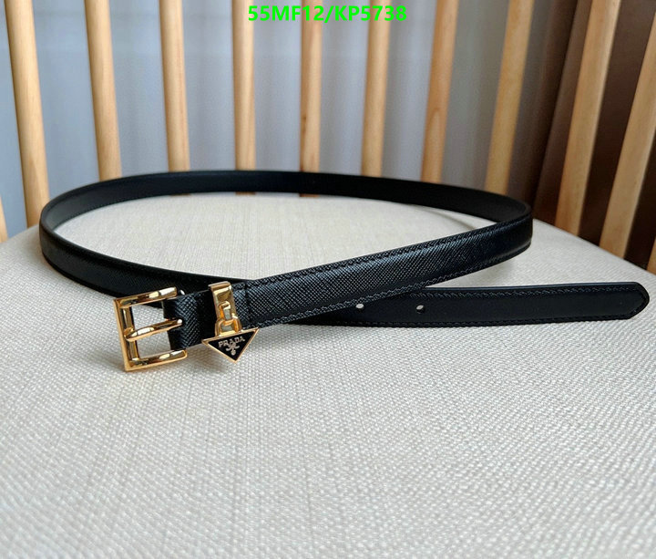 Belts-Prada Code: KP5738 $: 55USD