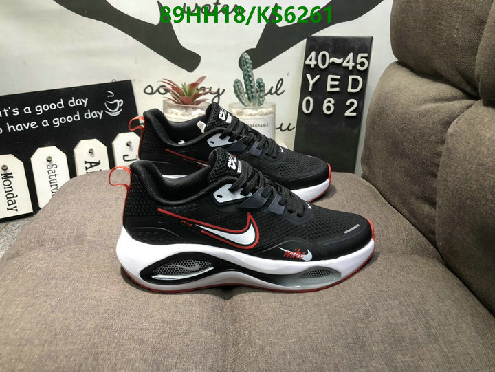 Men shoes-Nike Code: KS6261 $: 89USD