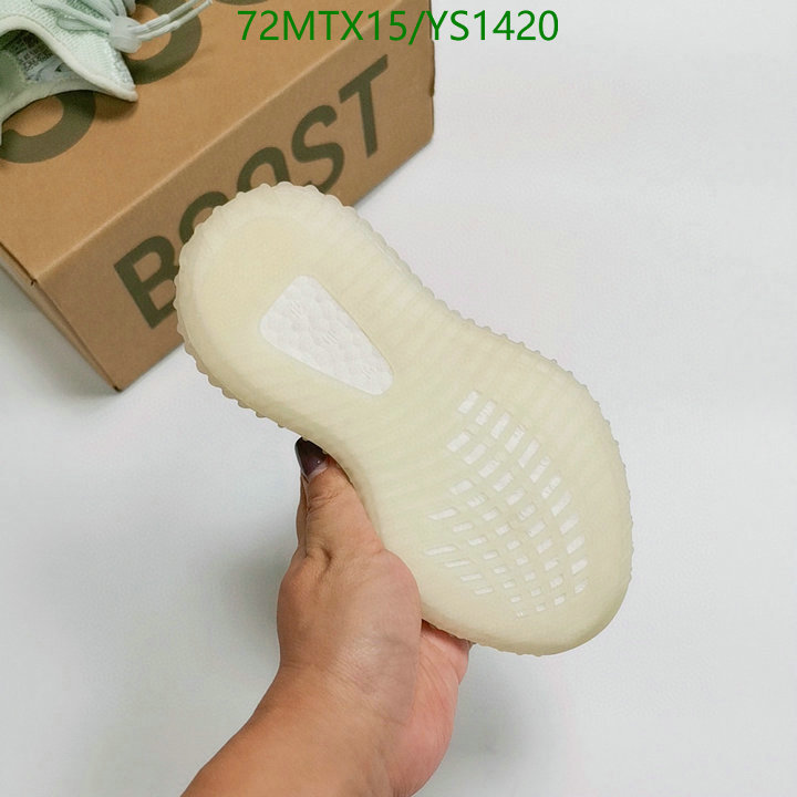 Kids shoes-Adidas Yeezy Boost Code: YS1420 $: 89USD