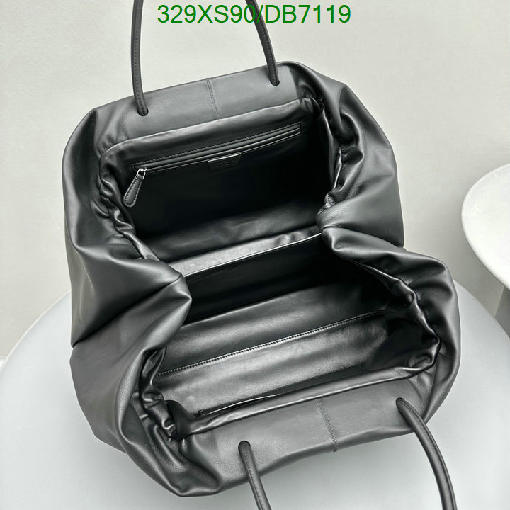 The Row Bag-(Mirror)-Handbag- Code: DB7119 $: 329USD