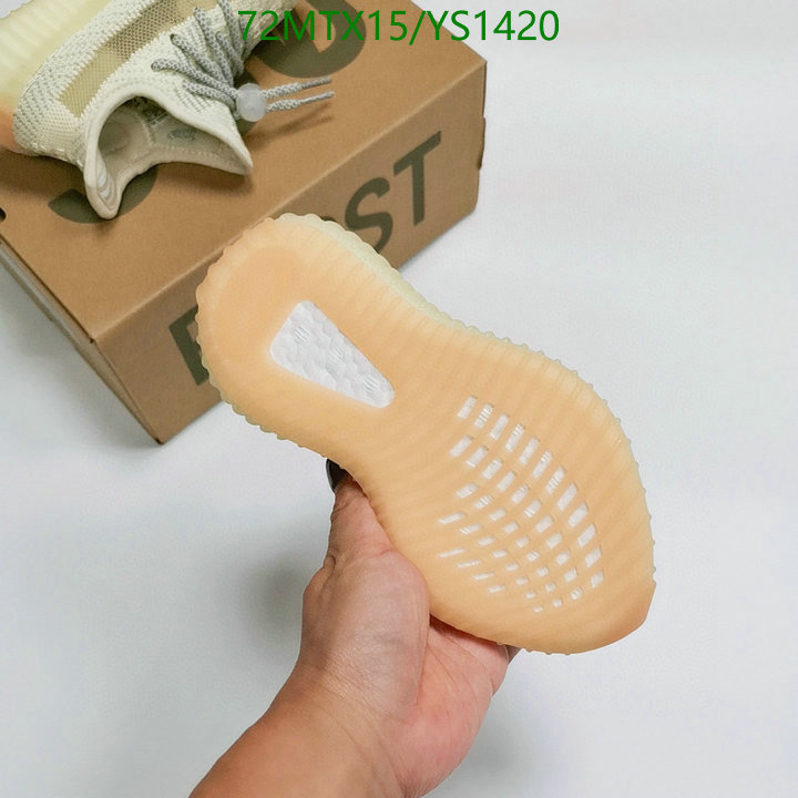 Kids shoes-Adidas Yeezy Boost Code: YS1420 $: 89USD